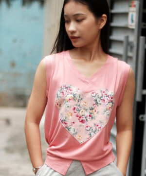 Ba lo lung xam hong 29